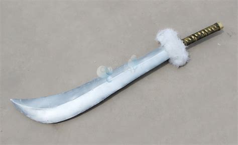 InuYasha Sword Tessaiga Cosplay Prop Buy – Go2Cosplay