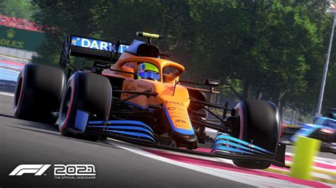 New F1 2021 game trailer showcases two-player career, Braking Point