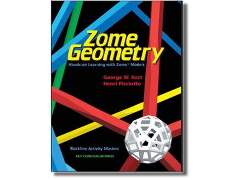 Zome Geometry - Zometool