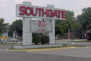 Southgate, Michigan - Discount Hotels