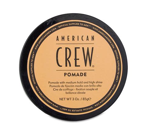 Buy American Crew Pomade 85g | medino