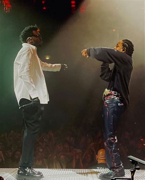 Kendrick Lamar in 2023 | Rap concert, Rapper art, Kung fu kenny