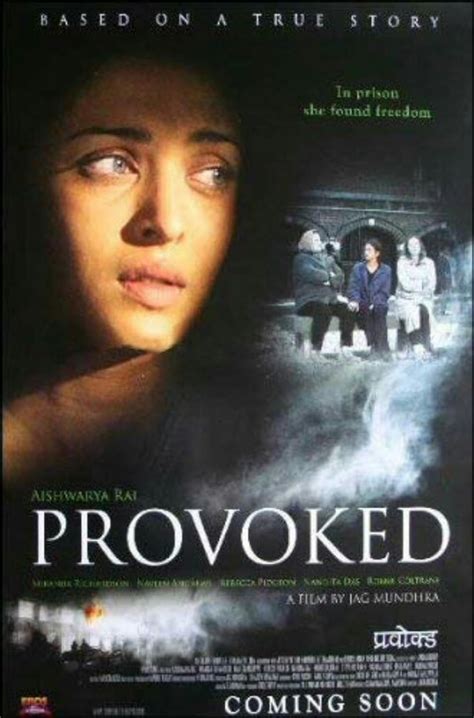 Provoked (2006) - IMDb