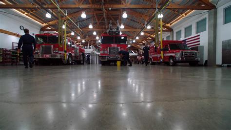 Los Angeles Fire Department | 9-1-1 Wiki | Fandom