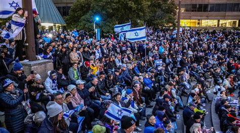 The Many Supporters of Israel | VFI News