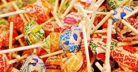 Best Dum Dums Flavor | List of All Dum Dum Pops Lollipops Flavors