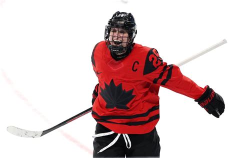 2022 Olympics: Marie-Philip Poulin leads Canada to gold in 3-2 women’s ...