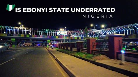 Ebonyi State Nigeria - YouTube