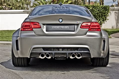 BMW M3 E92 | SuperCAR original