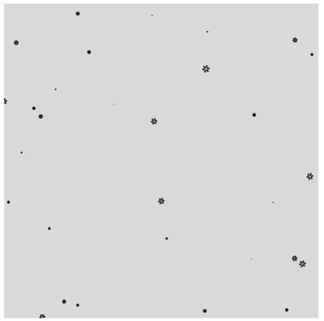 dynamic - How to create animated snowfall? - Mathematica Stack Exchange