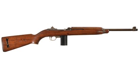 Excellent U.S. Winchester M1 Carbine