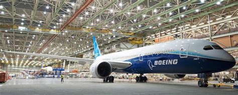 One of Seattle's favorite aviation attractions. Experience the Boeing Factory Tour. Great for ...