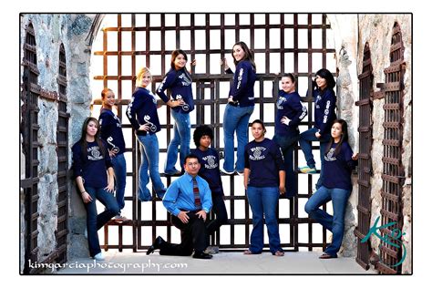 Yuma High Volleyball - kimgarciaphotography.com