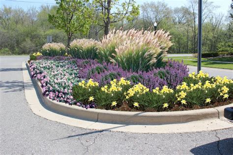 Whittaker Village | Landscaping entrance, Commercial landscape design, Front entry landscaping