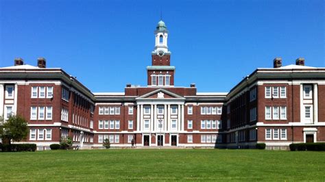 Watch The Top 20 Most Beautiful Public High Schools in America | Architectural Digest