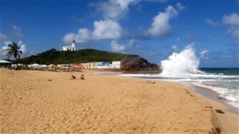 Beaches in Arecibo | La Poza | Puerto Rico Day Trips Travel Guide