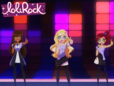 Prime Video: LoliRock