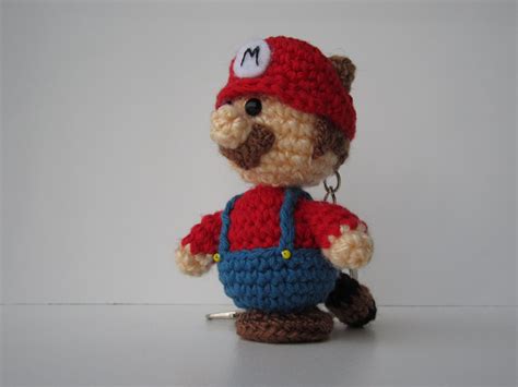 Mario bros crochet amigurumi #handmade | Amigurumi, Tejidos, Ideas