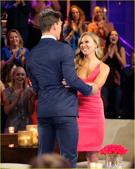 Every Photo from The Bachelorette's Live Reunion Special: Photo 4329016 ...