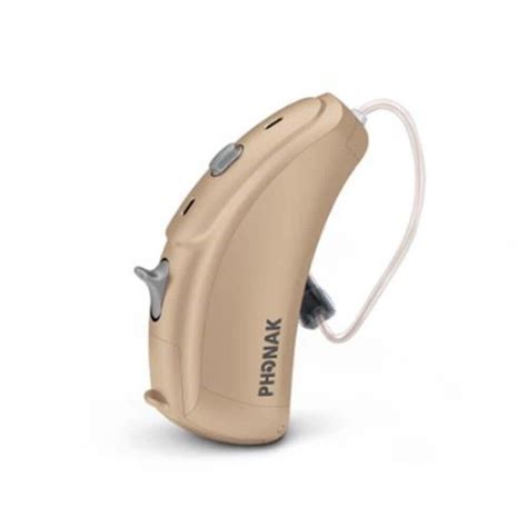 Phonak CROS II (BTE) £695 Per Aid | Hearing Aid UK