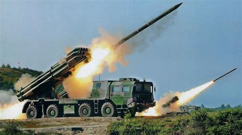 Meet the BM-30 Smerch: Russia’s Powerful Long-Range Artillery System - 19FortyFive
