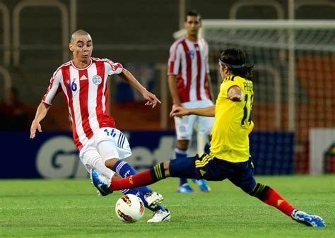 Miguel Almiron: The Newcastle Star's Journey From Paraguay To The ...