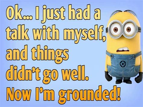 I can’t. I’m Grounded! – Wisdom Enough