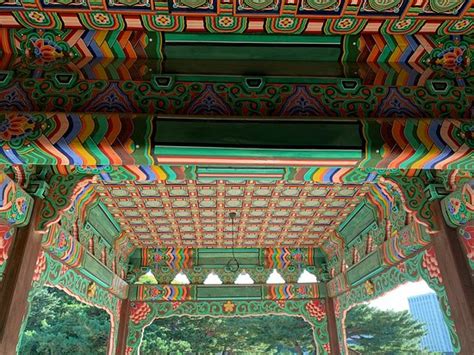 Changdeokgung Palace (Seoul) - 2019 All You Need to Know BEFORE You Go ...