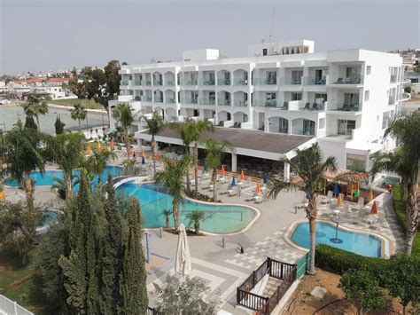 ANESIS HOTEL (Cipro/Ayia Napa): Prezzi 2021 e recensioni