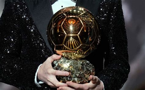 Ballon d'Or 2022 Live Streaming: When, where and how to watch the ...