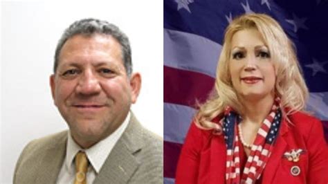 Canutillo ISD board member censured, accused of using district's resources to campaign