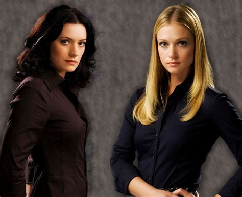 Emily & Jennifer. - Criminal Minds Fan Art (40571433) - Fanpop