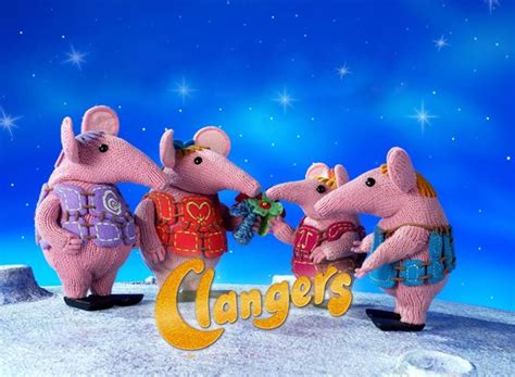 The Clangers TV Show Air Dates & Track Episodes - Next Episode