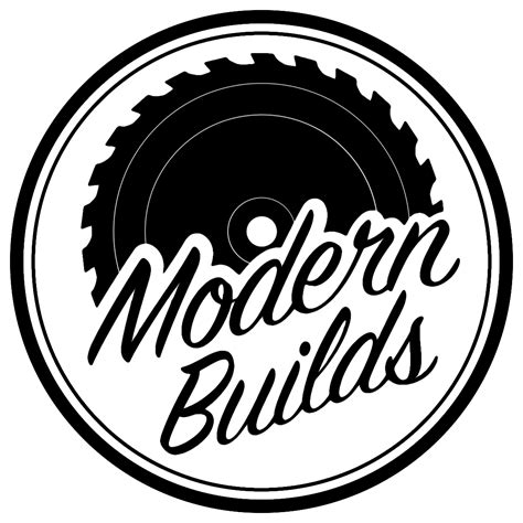 DIY MODERN PICNIC TABLE — Modern Builds