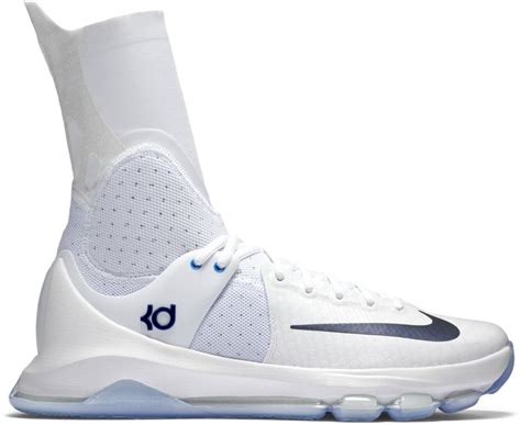 Nike KD 8 Elite Home 834185-144 - 834185-144 - Novelship