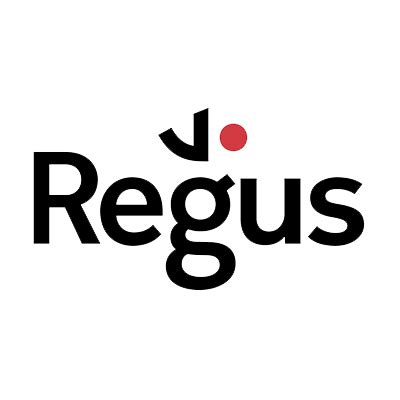 Regus-logo - Sullivan Taylor Company