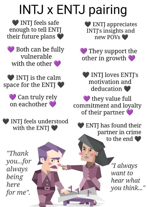 Intj And Infj Infj Type Infj Mbti Entj Infj Personality Facts ...