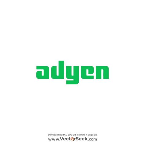 Adyen Logo Vector - (.Ai .PNG .SVG .EPS Free Download)