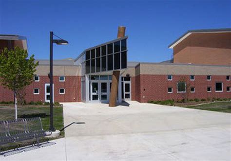 New Caledonia elementary school welcomes students - mlive.com