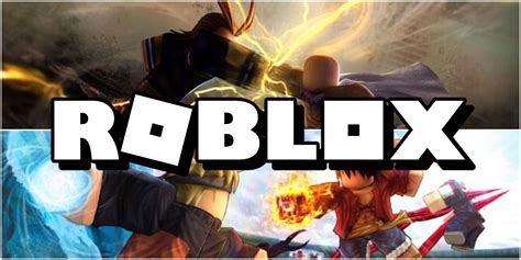 Roblox: Everything You Need To Know About Anime Fighting Simulator