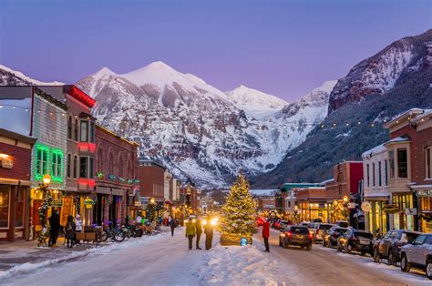 11. Telluride Ski Resort, Colorado | SKI