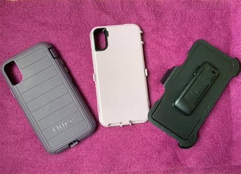 OtterBox Defender Series Pro iPhone case review: Extreme protection | iMore