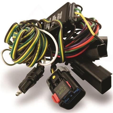 Plug-In Simple! Jeep Towed Vehicle Wiring Kit | Camping World