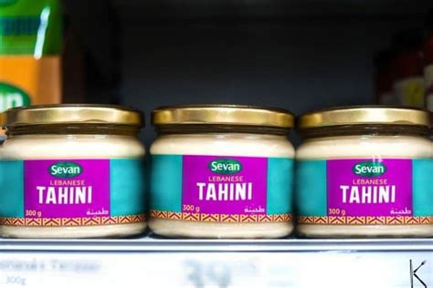 6 Tahini Substitutes: Easy and Nutty Options Unlocked - Kitchenous