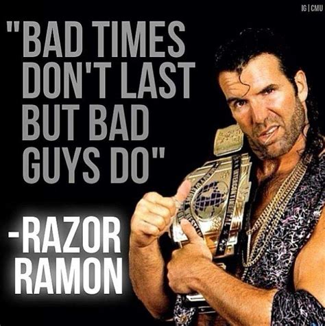 My birthday card to Razor Ramon ! | Wrestling Amino