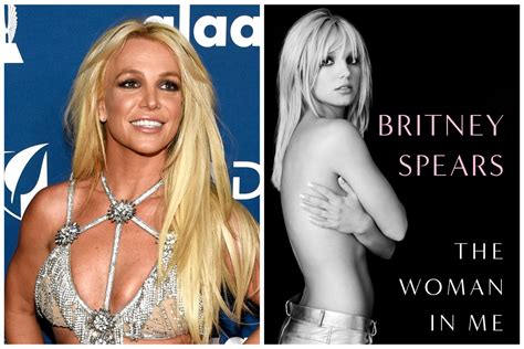 Britney Spears to get 25% of bombshell memoir's net profits