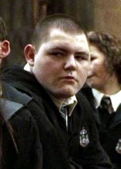 Vincent Crabbe | Harry/Albus Potter Wiki | FANDOM powered by Wikia