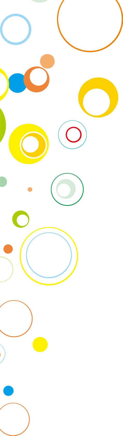 Business Color Creative Shading Circle Card Transparent HQ PNG Download | FreePNGImg