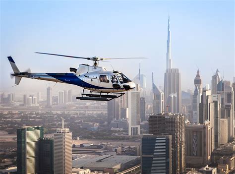 Dubai Helicopter Tour, Ride & Sightseeing Tour | Sabsan Holidays