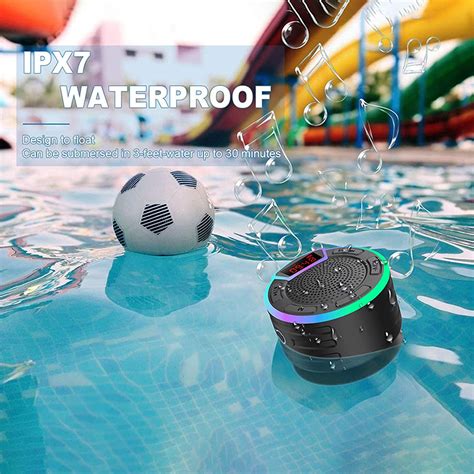 Waterproof Outdoor Speakers